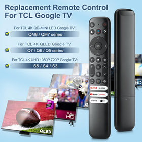 Maxitoc RC813 in hand for easy navigation.