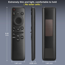 Maxitoc side profile thin design showing sleek fit and handling