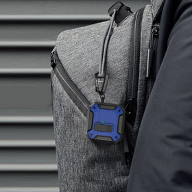Maxjoy AirPods 4 case included items illustrate what you get.