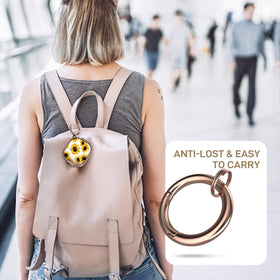 Maxjoy AirPods 4 Case with Lock packaging includes case and removal tool