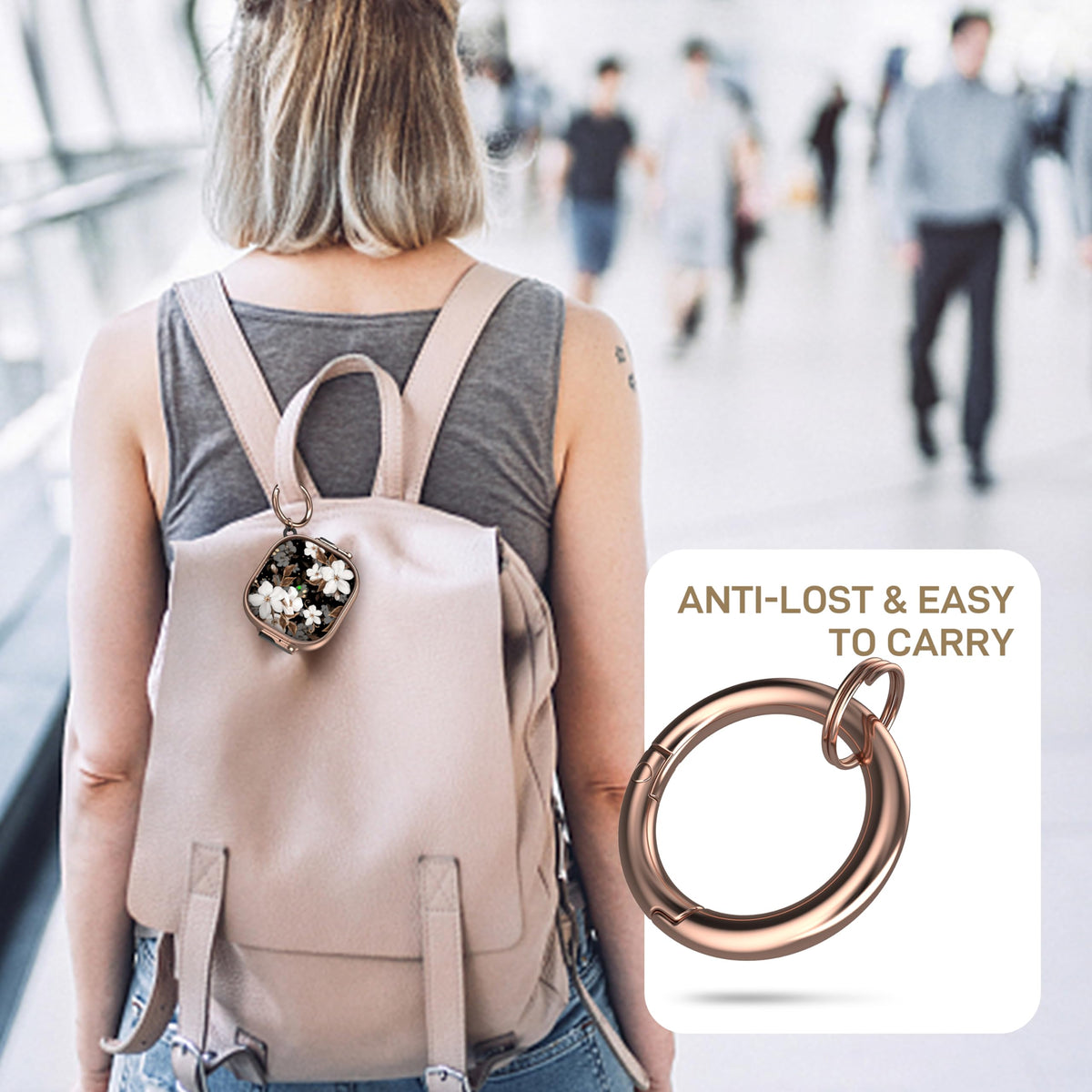 Maxjoy AirPods 4 removal tool included for fast changes.