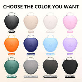 Maxjoy AirPods Max 360° protection guards against scratches and dust