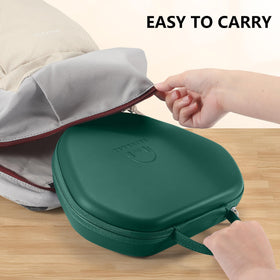 Maxjoy AirPods Max case compatible with AirPods Max accessories.
