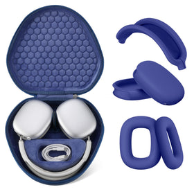 Maxjoy AirPods Max smart case with sleep mode protects the battery