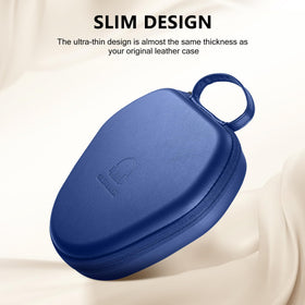 Maxjoy AirPods Max portable travel case simplifies on-the-go storage