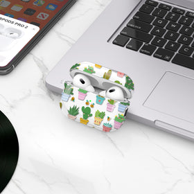 Maxjoy AirPods Pro 2 case ideal for purse or bag clipping.