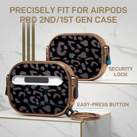 Precise charging port access without removing the case
