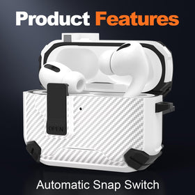 Maxjoy MagSafe compatible case enables easy wireless charging