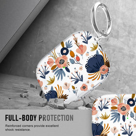Maxjoy AirPods Pro 3 case cleaning kit dual-head for gentle cleaning.