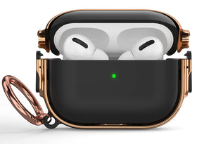 Maxjoy AirPods Pro case with full-body protection for daily use