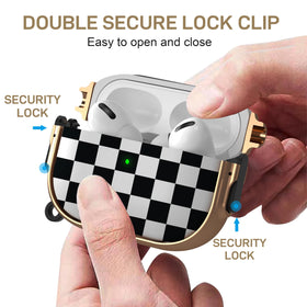 Maxjoy AirPods Pro case provides on-the-go protection for 2nd and 1st gen