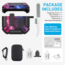 Maxjoy AirPods 4 removal tool simplifies taking off the case when needed