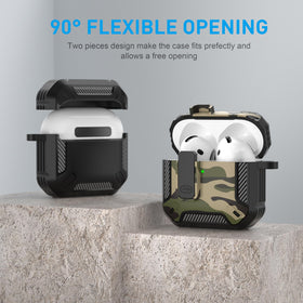 Maxjoy AirPods 4 case removal tool aids maintenance upkeep.