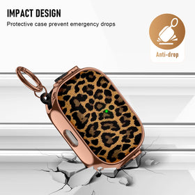 Maxjoy compatible with Apple AirPods Pro 3rd Generation Case 2025 for precise fit