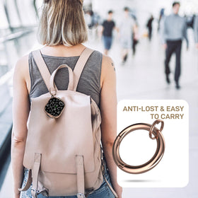 Maxjoy removal tool included for easy case installation and care.