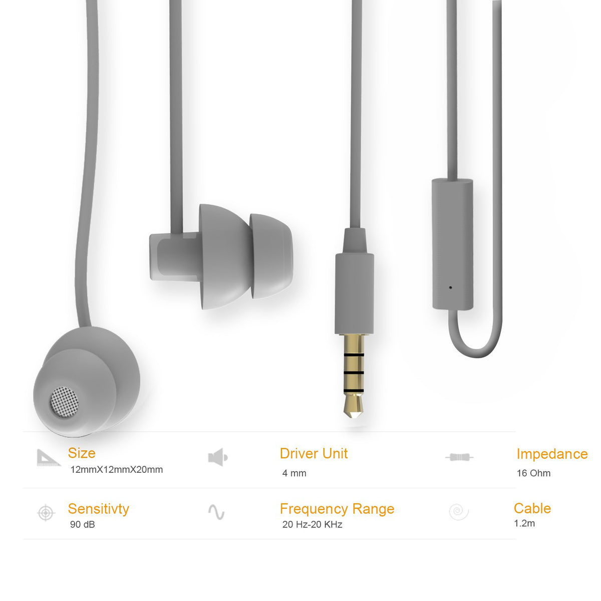 MAXROCK 3-5mm plug compatibility ensures use with iPhone, iPad, and many devices.