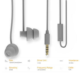 MAXROCK 3-5mm plug compatibility ensures use with iPhone, iPad, and many devices.
