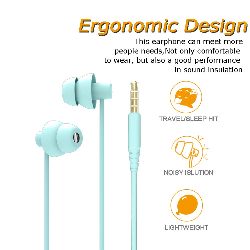 MAXROCK 3-5mm plug compatibility works with iPhone, Android, tablets and more.