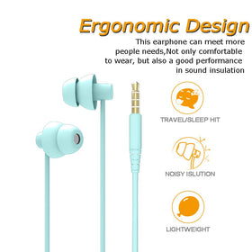 MAXROCK 3-5mm plug compatibility works with iPhone, Android, tablets and more.