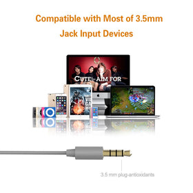 MAXROCK built-in microphone enables clear calls on most smartphones.