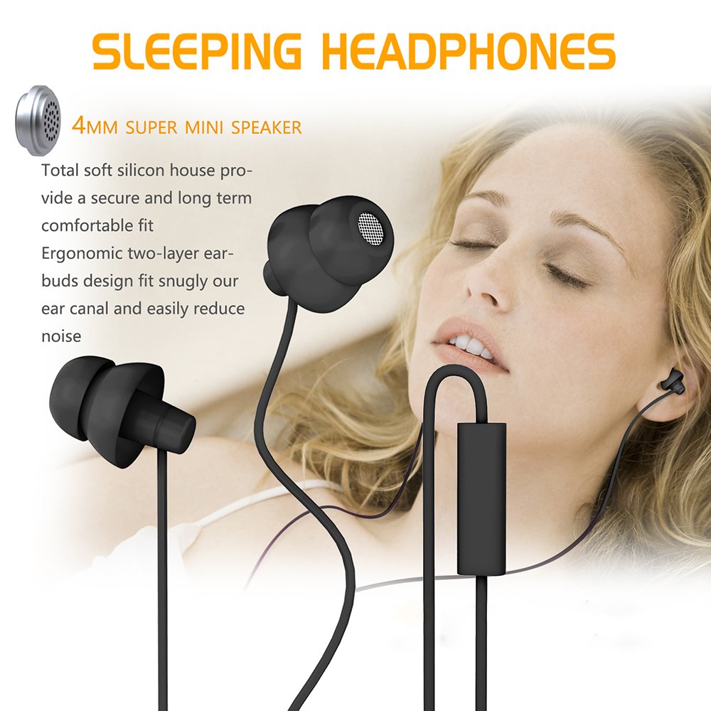 MAXROCK built-in microphone enables clear calls on the go