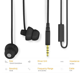 MAXROCK compatible with 3.5mm jacks across devices for easy use