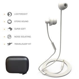 MAXROCK crystal-clear audio close-up emphasizes clarity of speech and music.