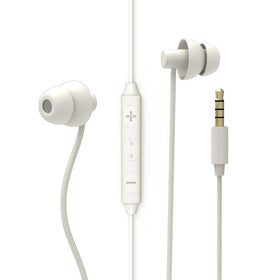 MAXROCK front packaging showing earbuds and features for easy purchase choice