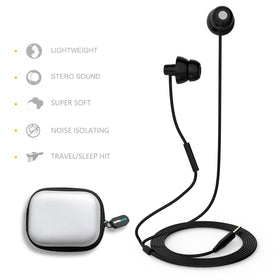 MAXROCK lightweight design is ideal for sleeping and travel