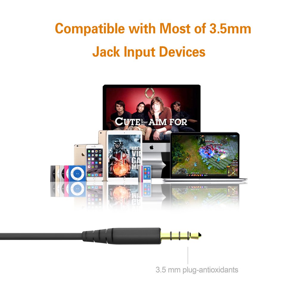 MAXROCK multifunctional button supports hands-free calls and music control