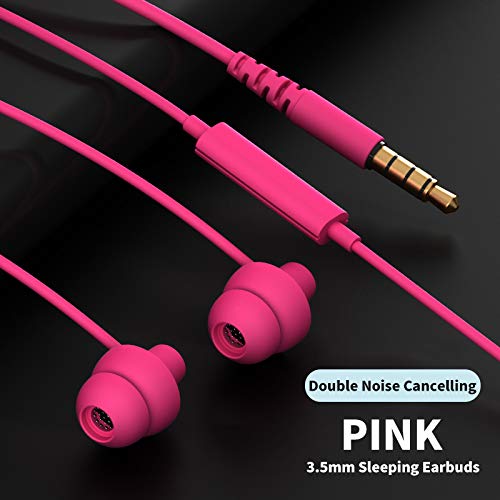 MAXROCK travel zipper case protects the earbuds during storage and travel