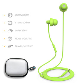 MAXROCK wide 3.5mm jack compatibility fits most devices and accessories.
