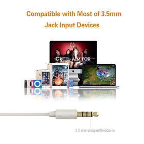 MAXROCK wide compatibility image showing compatibility across devices and jacks.