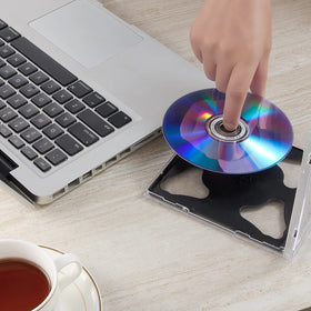 Maxtek lifestyle desk display highlighting professional presentation for gifting