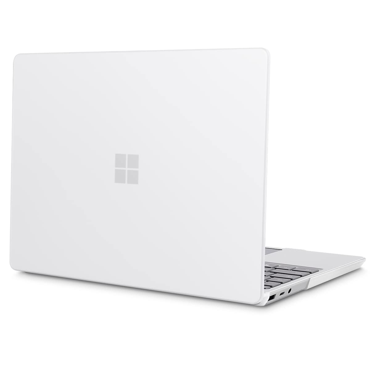 Easy installation and removal support quick case changes without tools.