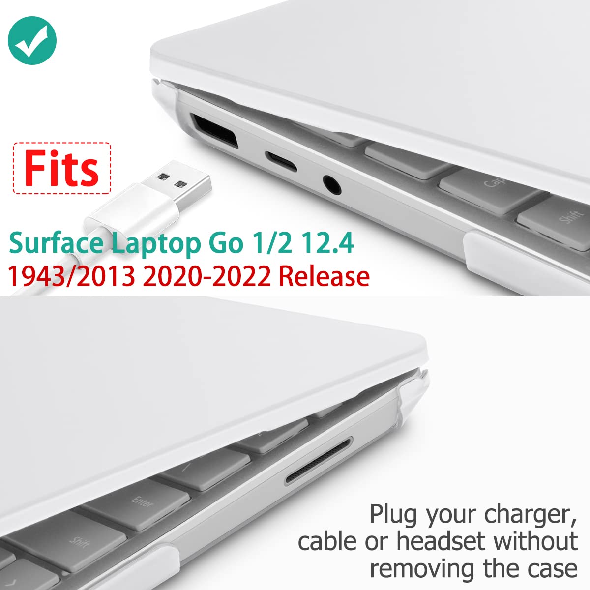 May Chen keyboard cover guards keys from spills and dust in busy environments.