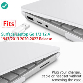 May Chen keyboard cover guards keys from spills and dust in busy environments.