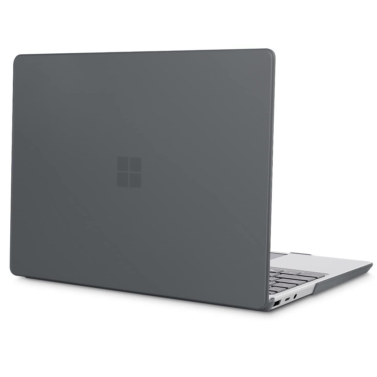 May Chen Surface Laptop Go 3 easy-install case with secure clips.