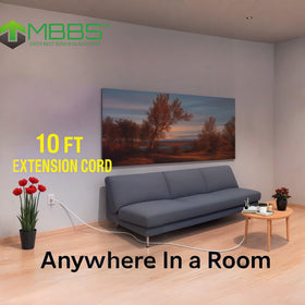 MBBS Smart IC USB charging speeds up devices safely.