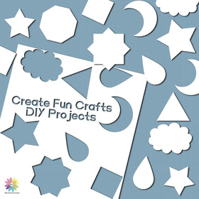 MBC Mat Board Center white double-sided backing for clean art presentation