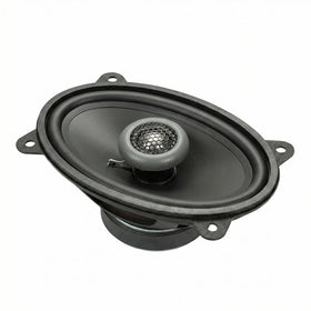 MB Quart Formula 2-Way 4x6 installation dash indicates in-dash compatibility.