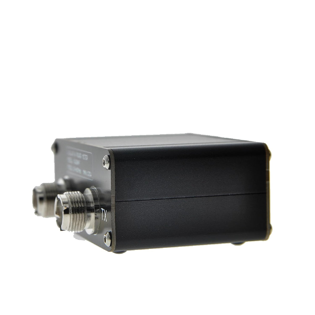 Mcbazel battery port and contacts visible for long runtime convenience