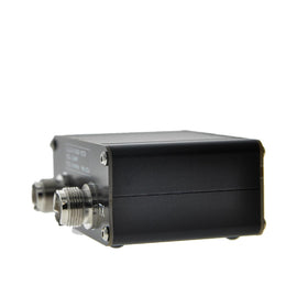 Mcbazel battery port and contacts visible for long runtime convenience