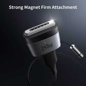 mcdodo compatibility with MacBook Pro and Air models across generations