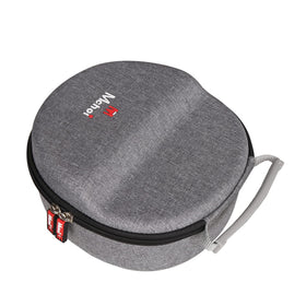 Mchoi EVA material shell highlights sturdy protection and lightweight feel.