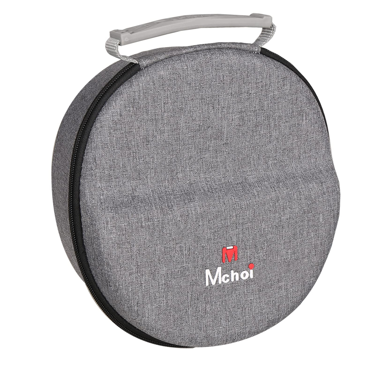 Mchoi compact shell for G735 emphasizes portability and storage ease.