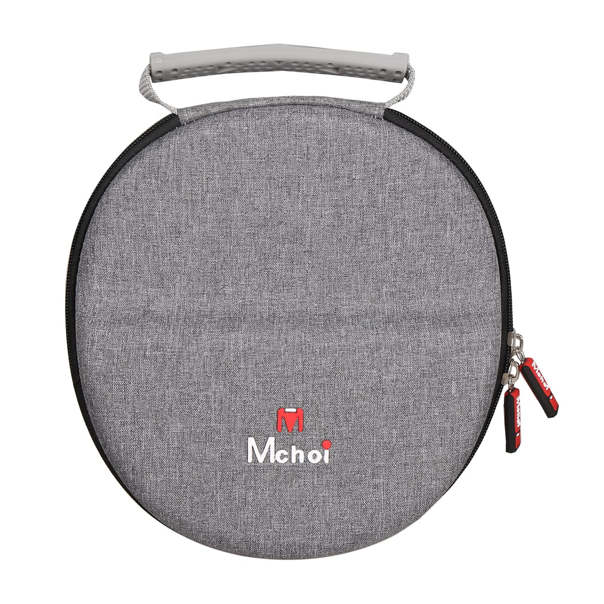 Mchoi G Pro X and G735 case showcases durability for everyday use.