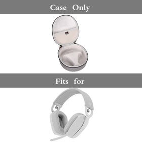 Mchoi case provides waterproof and dustproof protection for gear.