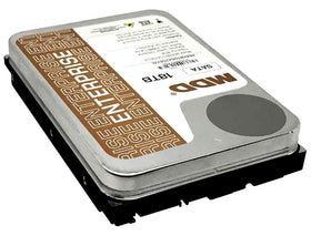 MDD MAXDIGITALDATA 256MB cache close-up highlighting fast data access potential.