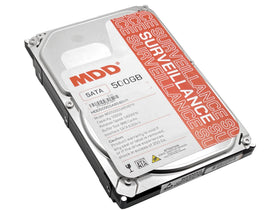 MDD MAXDIGITALDATA thickness and 3.5-inch scale for correct bay fit and compatibility